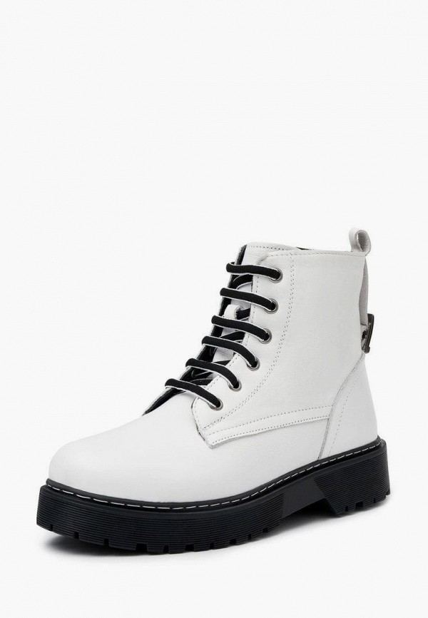 Alessio Nesca Ботинки - фото 6