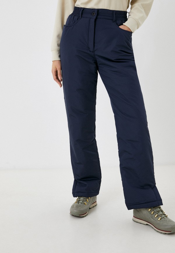 Finn Flare Брюки утепленные - фото 1