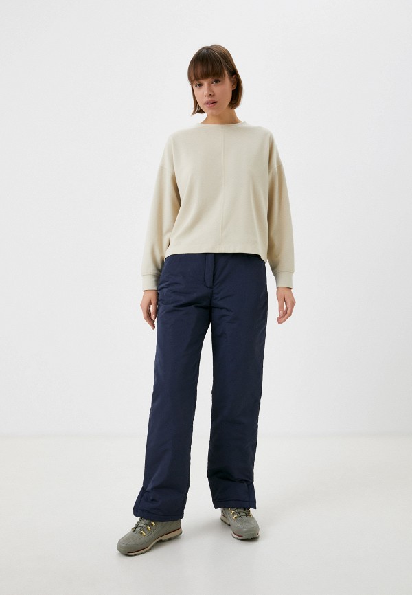 Finn Flare Брюки утепленные - фото 2