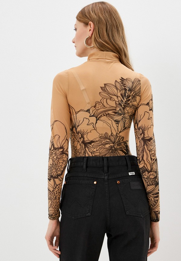 Brikoly Боди - тату - фото 3