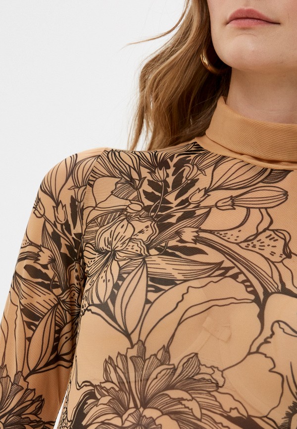 Brikoly Боди - тату - фото 4