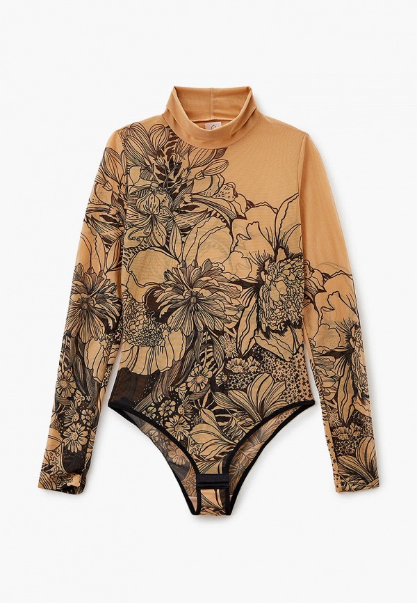 Brikoly Боди - тату - фото 5