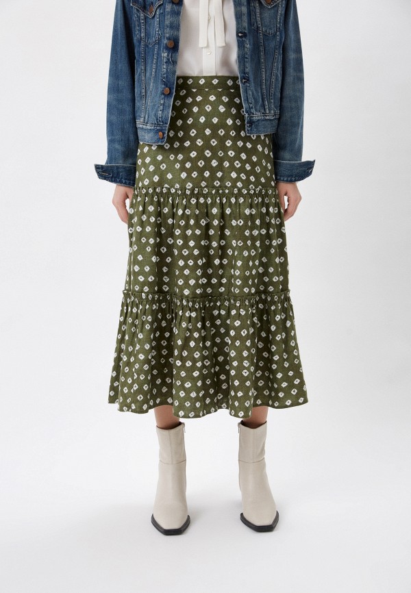 Polo Ralph Lauren Юбка - фото 1