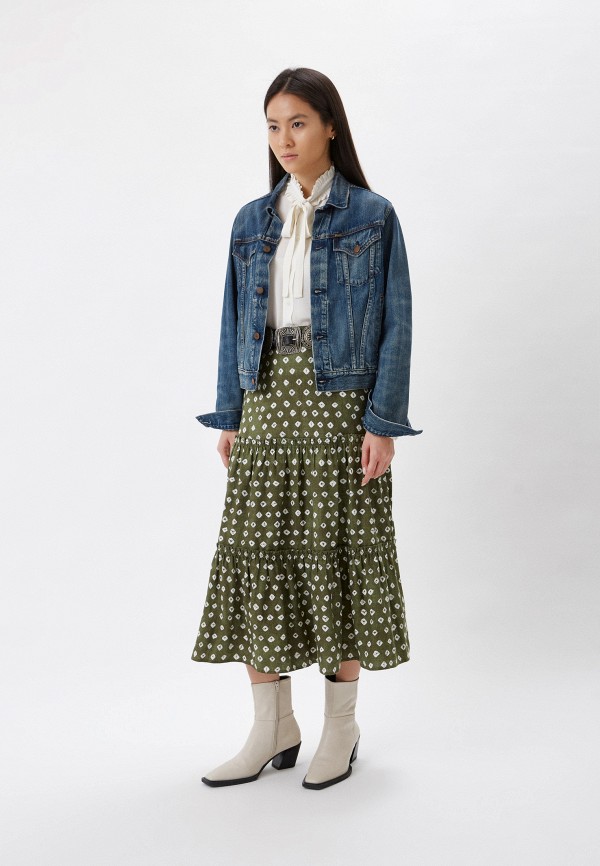 Polo Ralph Lauren Юбка - фото 2