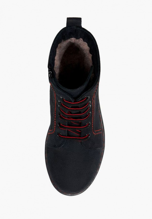 Alessio Nesca Ботинки - фото 2