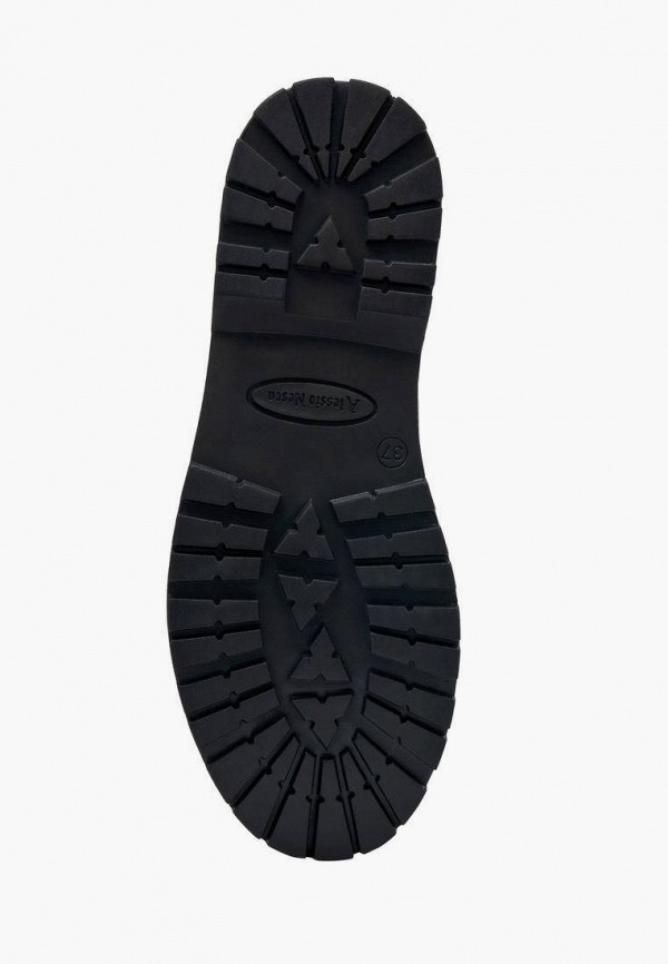 Alessio Nesca Ботинки - фото 3