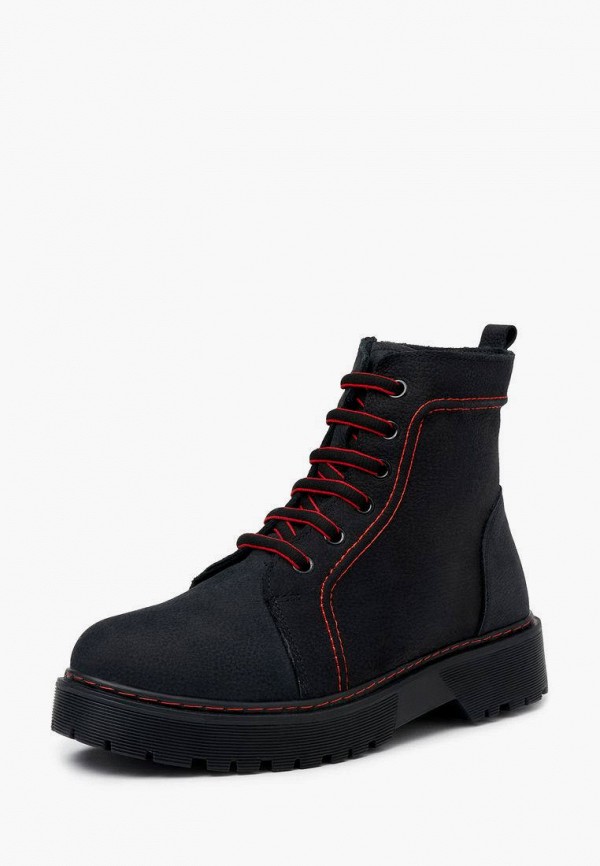 Alessio Nesca Ботинки - фото 6