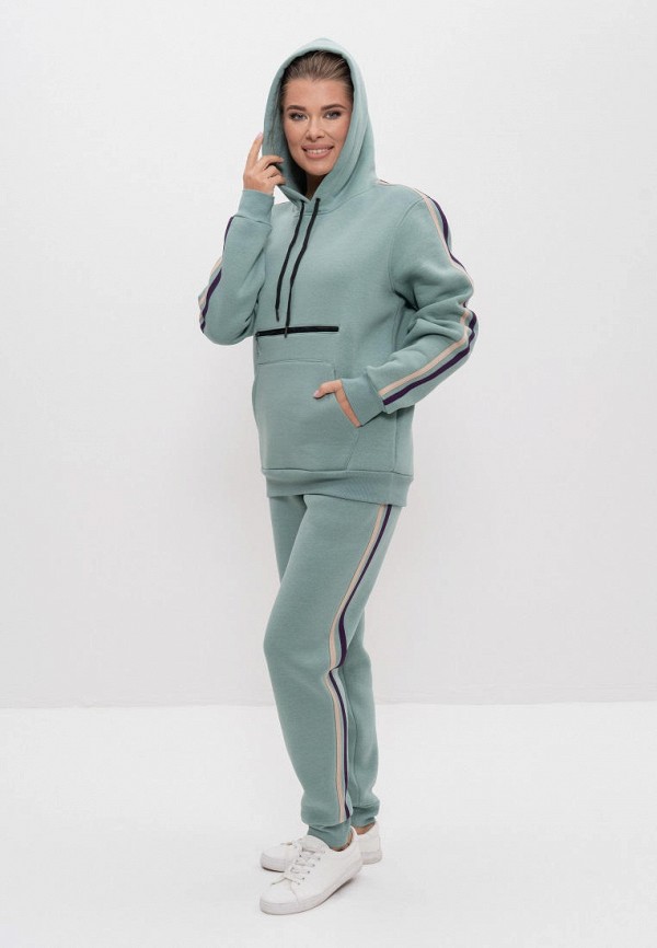 Cleo Костюм спортивный - фото 4