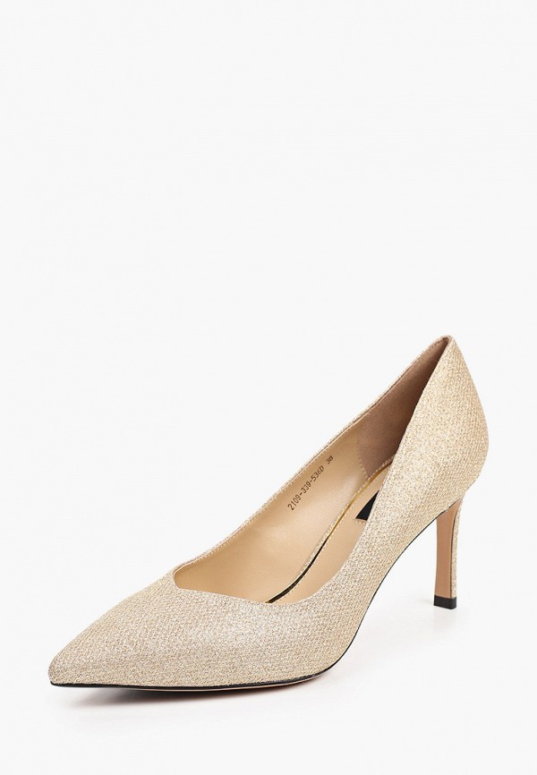 Evigi Туфли - фото 2