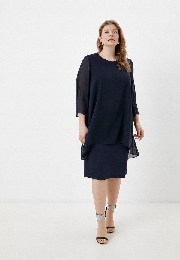 Banzo Платье - фото 1