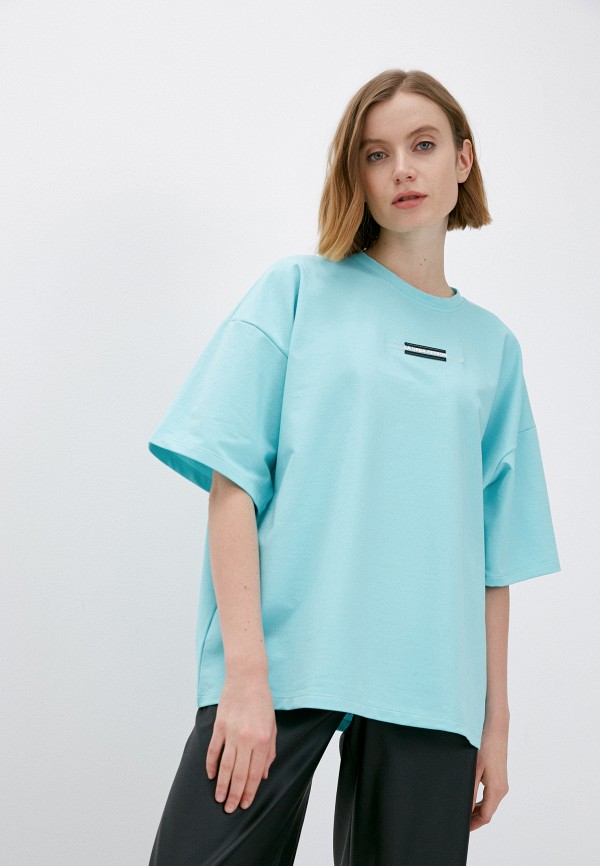 La Urba Person Футболка - фото 1