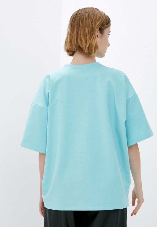 La Urba Person Футболка - фото 2