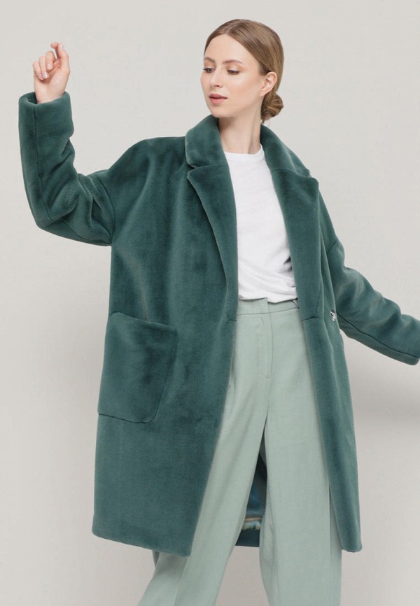 Alef Куртка меховая - фото 1