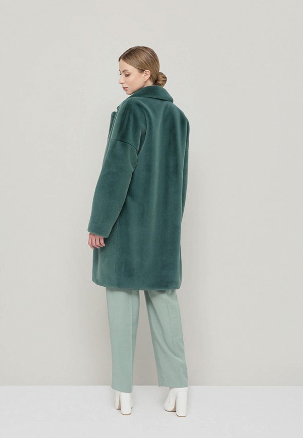 Alef Куртка меховая - фото 3