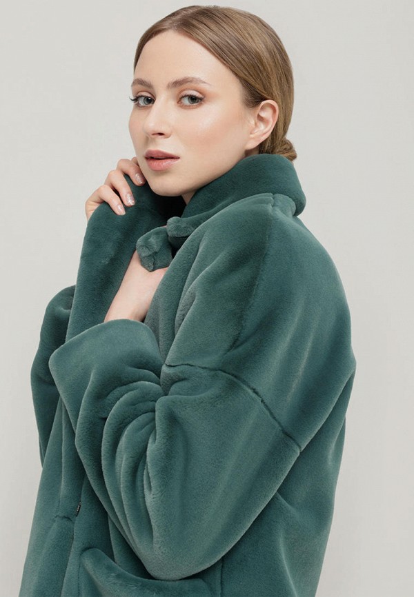 Alef Куртка меховая - фото 4