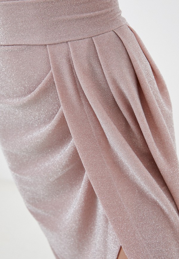 Ruxara Платье - Lamoda Online Exclusive - фото 4