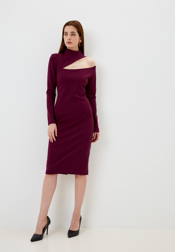 Avemod Платье - фото 1