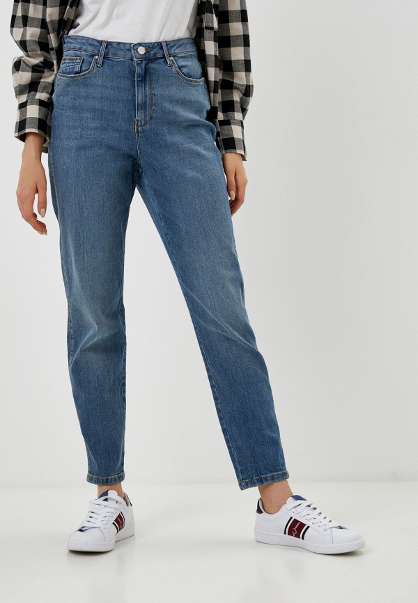 Colin's Джинсы - 896  MARIA Mom Fit - фото 1