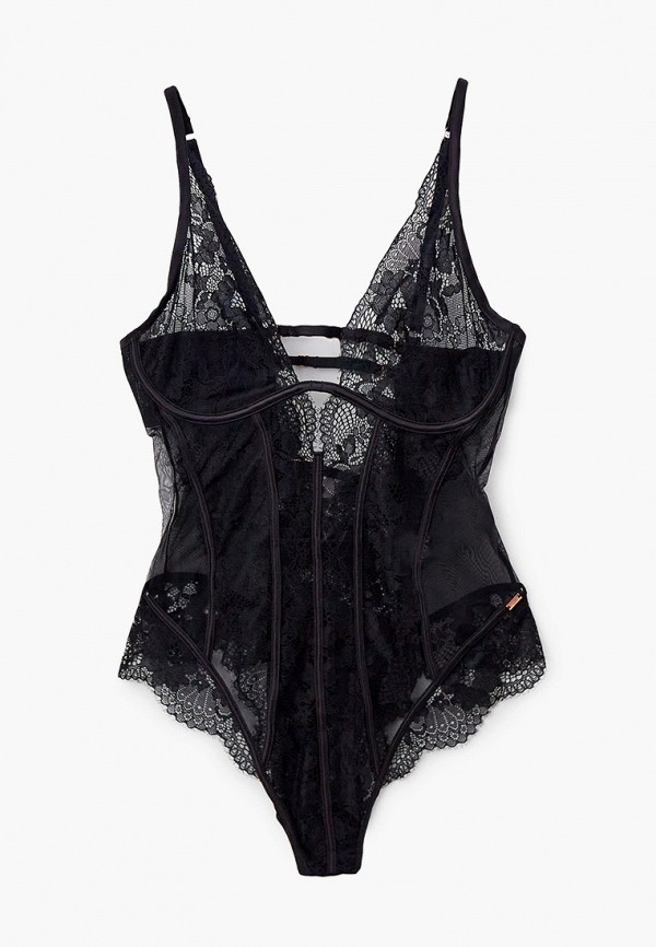 Hunkemoller Боди - фото 4