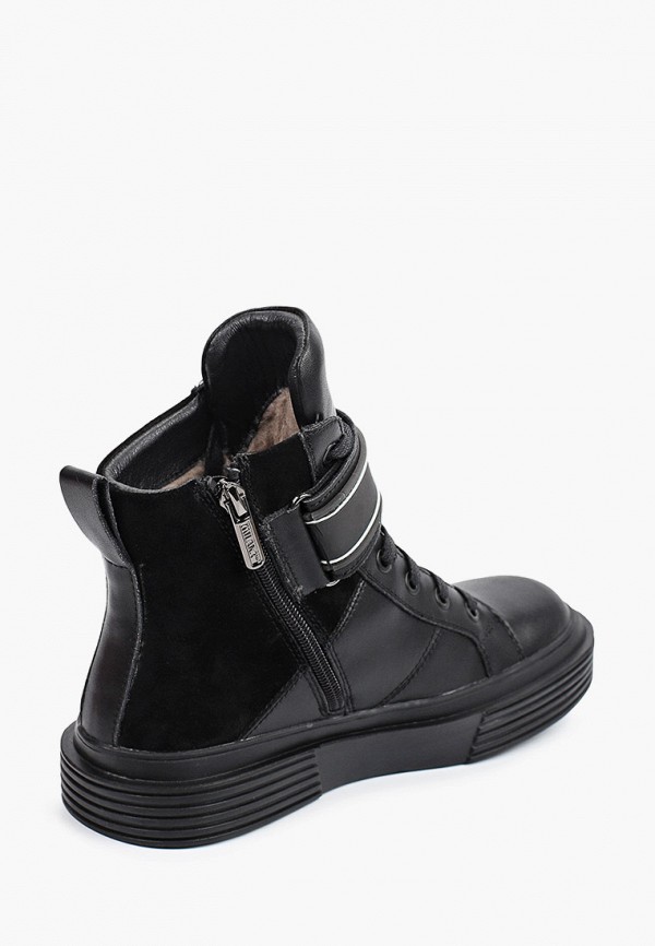 Milana Ботинки - фото 3