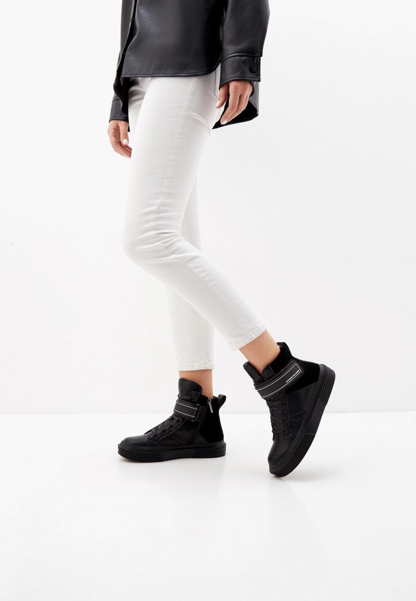 Milana Ботинки - фото 6