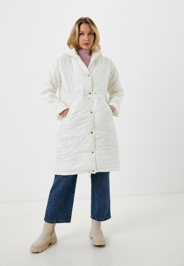 Trendyol Куртка утепленная - фото 1