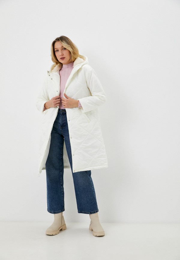 Trendyol Куртка утепленная - фото 2