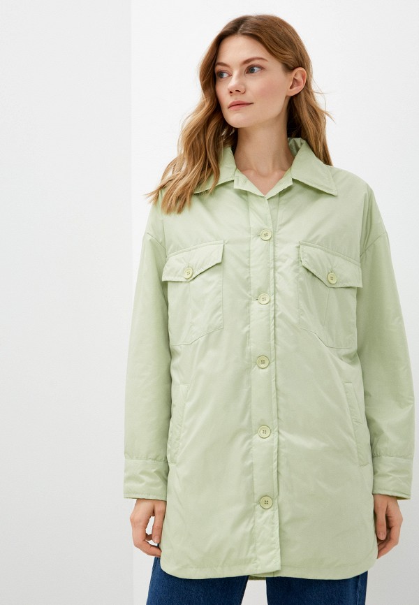 Trendyol Куртка-рубашка - фото 1