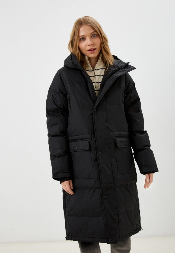 SHU Куртка утепленная - фото 1