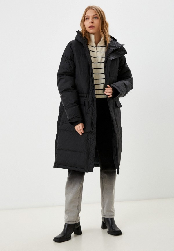 SHU Куртка утепленная - фото 2