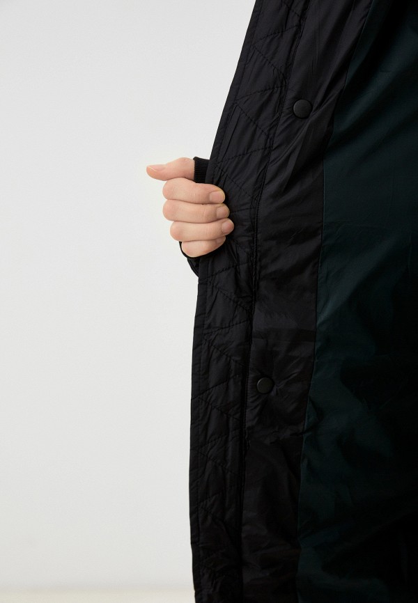 SHU Куртка утепленная - фото 4