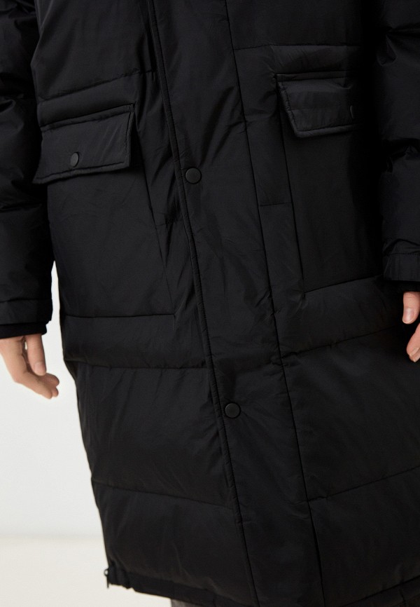 SHU Куртка утепленная - фото 5