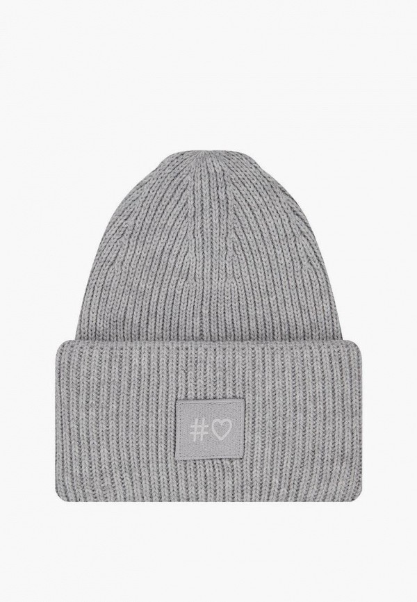 oodji Шапка - фото 1