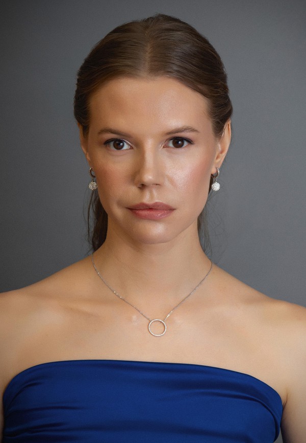 Ice&High Collection Колье - фото 3