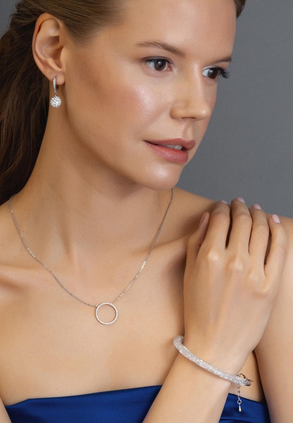 Ice&High Collection Колье - фото 4