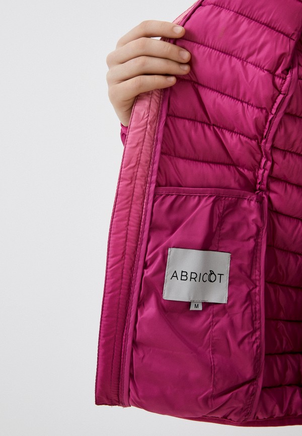 Abricot Куртка утепленная - фото 4