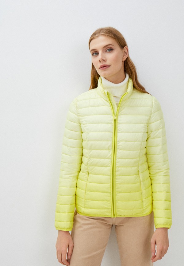 Abricot Куртка утепленная - фото 1