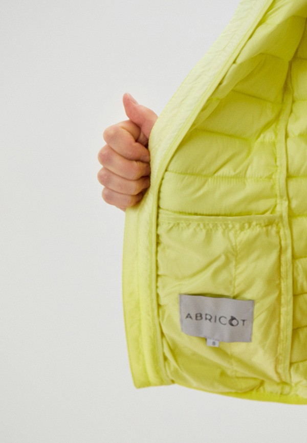 Abricot Куртка утепленная - фото 4
