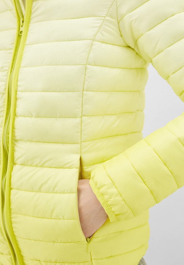 Abricot Куртка утепленная - фото 5