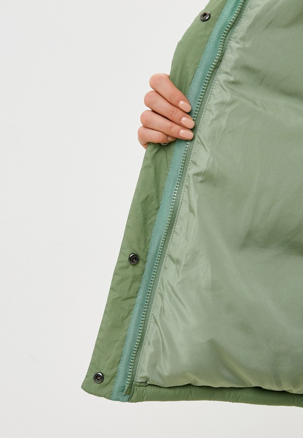 Abricot Пуховик - фото 5