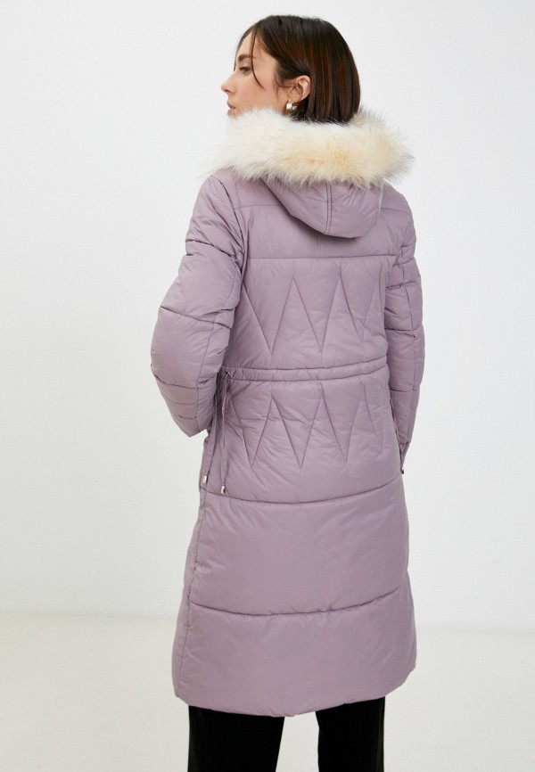 Abricot Пуховик - фото 3