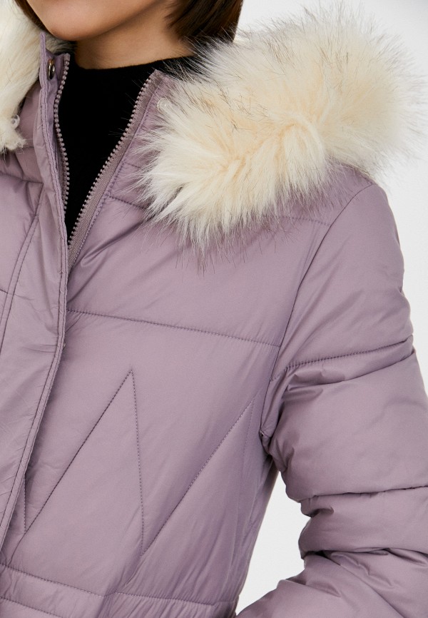 Abricot Пуховик - фото 4