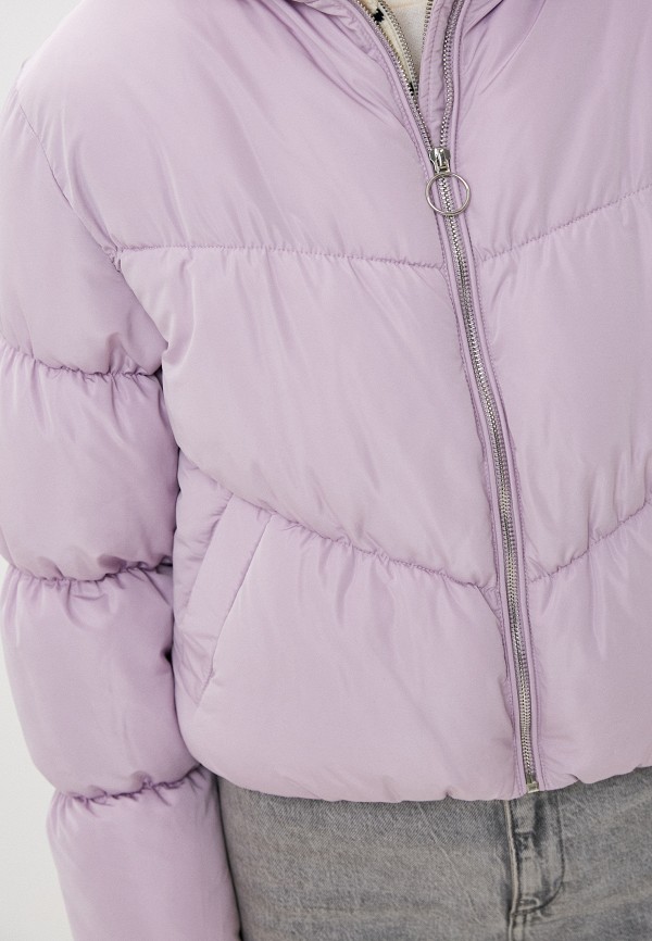 Abricot Пуховик - фото 4