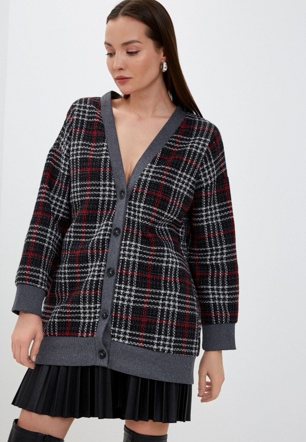 Gpride Кардиган - фото 1