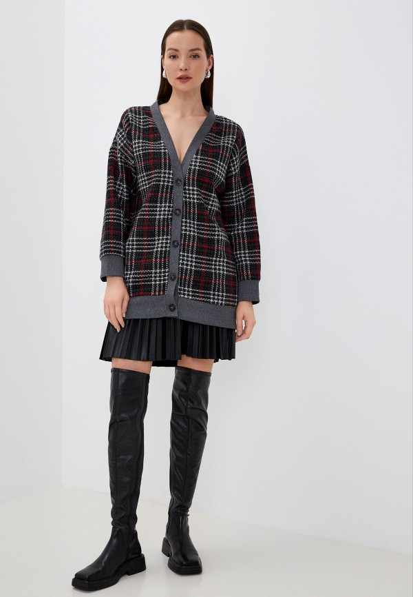 Gpride Кардиган - фото 2