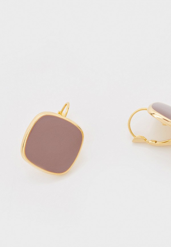 Ruxara Серьги - Lamoda Online Exclusive - фото 2