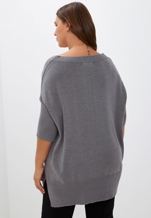 Сиринга Пуловер - plus size - фото 3