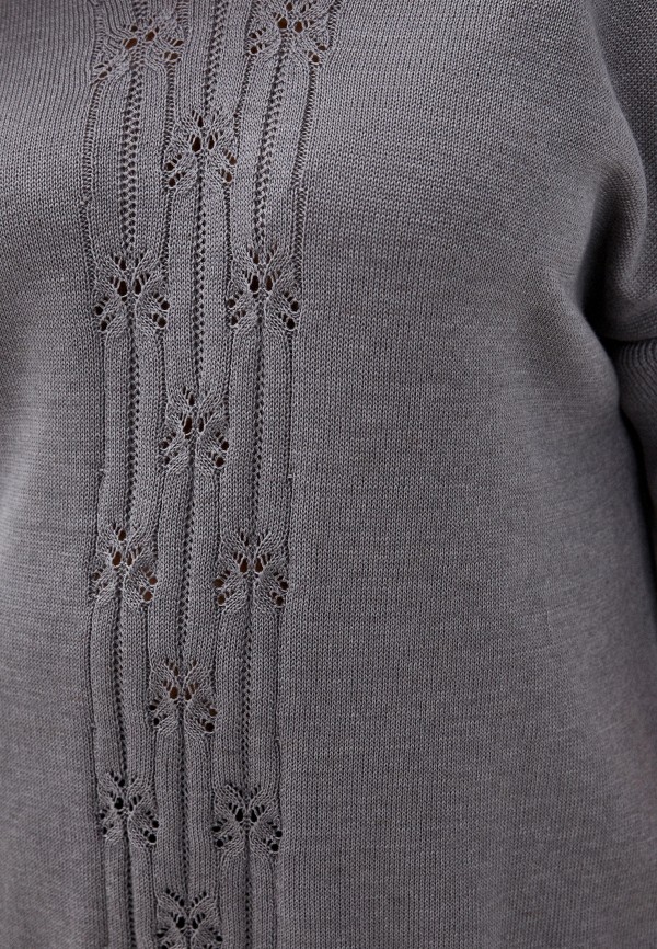 Сиринга Пуловер - plus size - фото 4