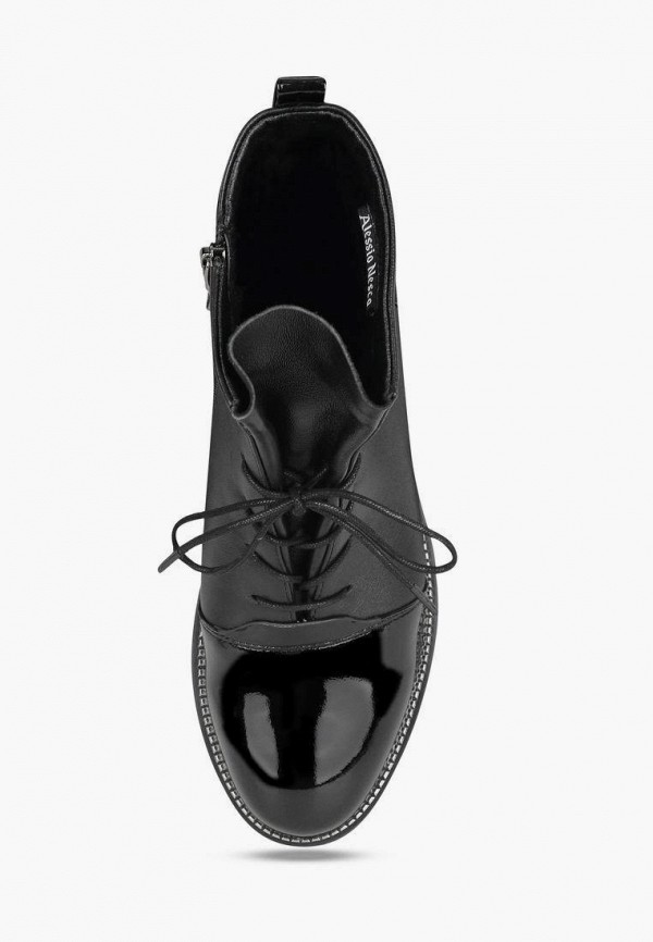 Alessio Nesca Ботинки - фото 2