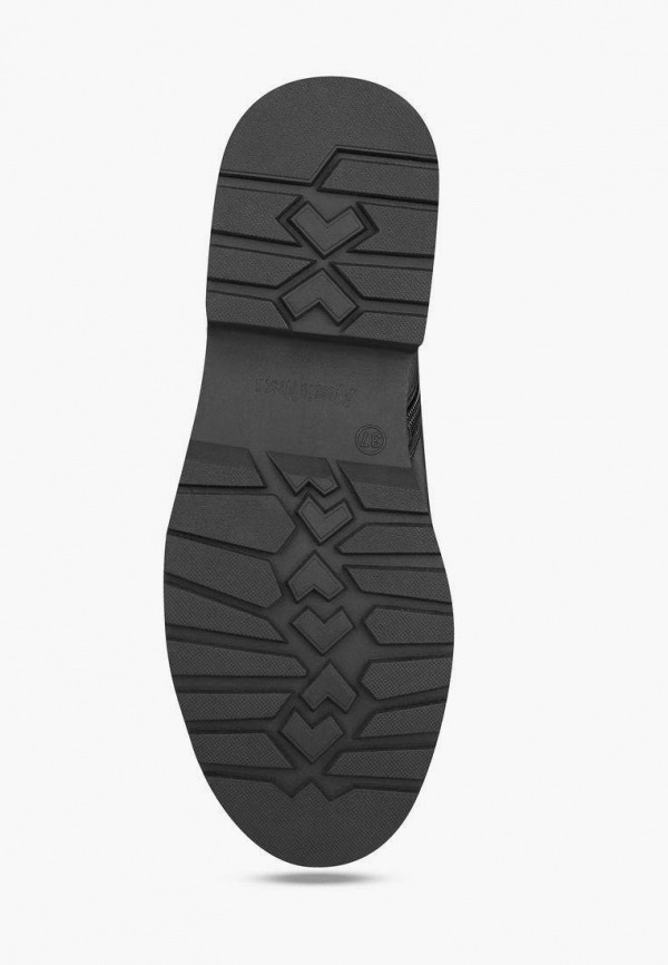 Alessio Nesca Ботинки - фото 3